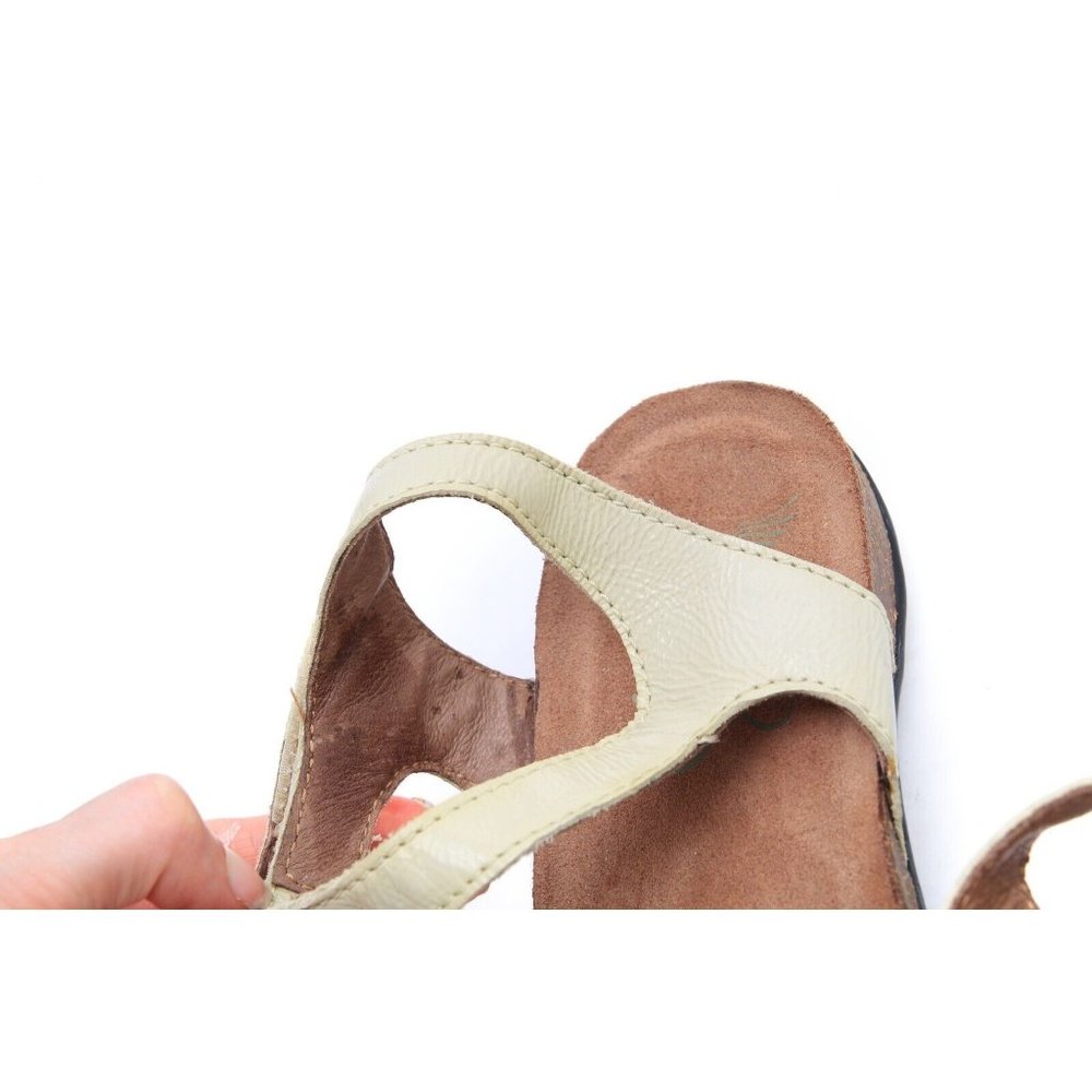Dansko Jess Sandals Shoes Strappy Women's Summer Beach Sz 37 Us 6.5-7 - Picture 7 of 10